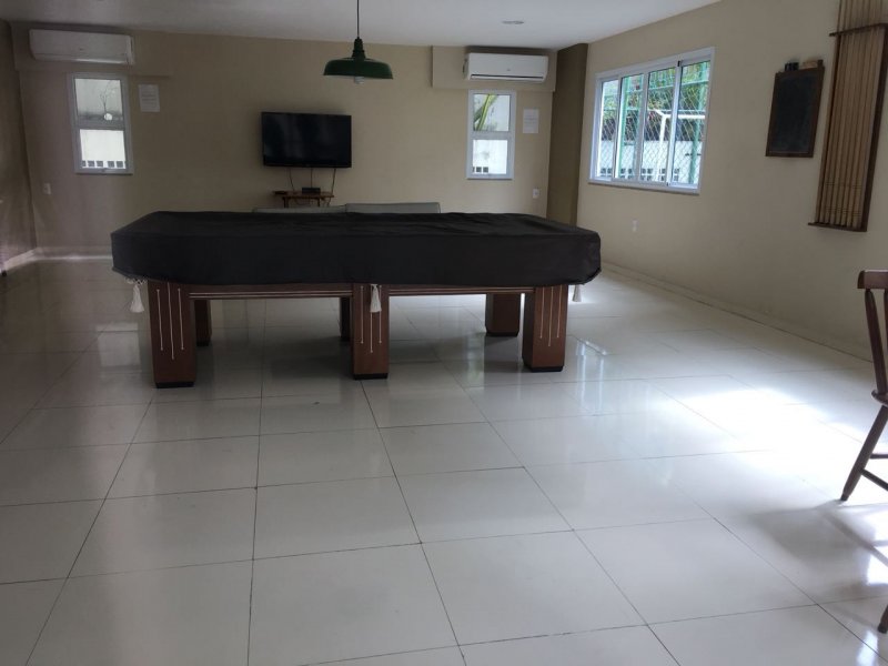 imóvel com 113m² - Jacarepaguá - Rio de Janeiro