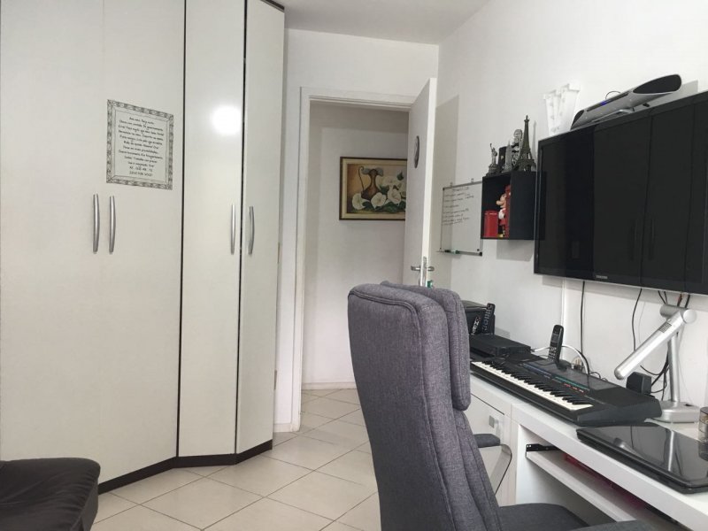 imóvel com 113m² - Jacarepaguá - Rio de Janeiro