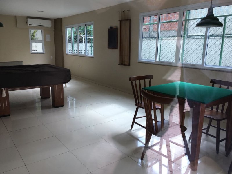 imóvel com 113m² - Jacarepaguá - Rio de Janeiro