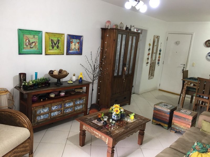 imóvel com 113m² - Jacarepaguá - Rio de Janeiro