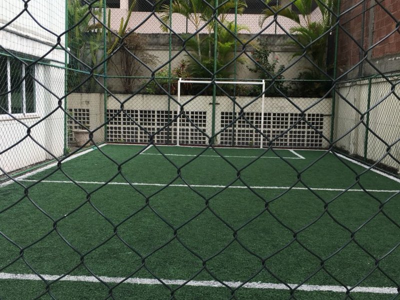 imóvel com 113m² - Jacarepaguá - Rio de Janeiro