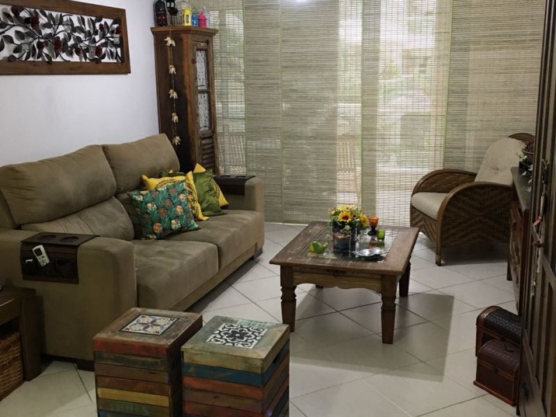 imóvel com 113m² - Jacarepaguá - Rio de Janeiro