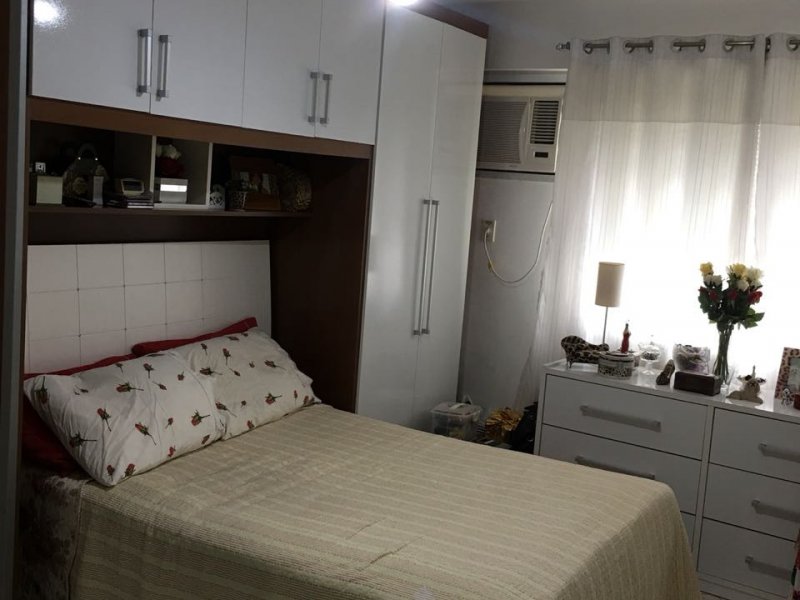imóvel com 113m² - Jacarepaguá - Rio de Janeiro