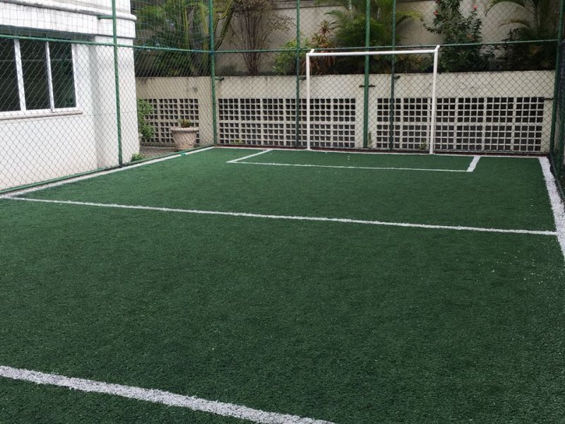 imóvel com 113m² - Jacarepaguá - Rio de Janeiro