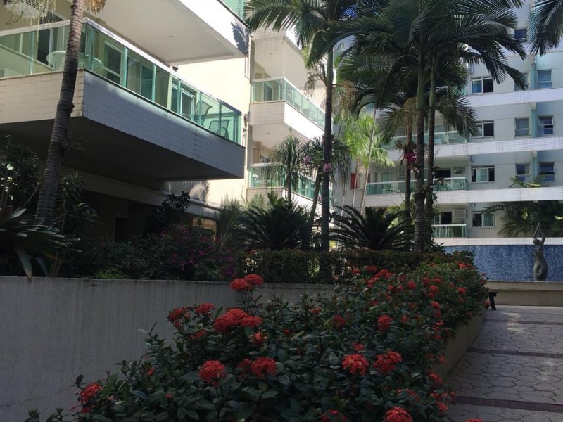 imóvel com 113m² - Jacarepaguá - Rio de Janeiro