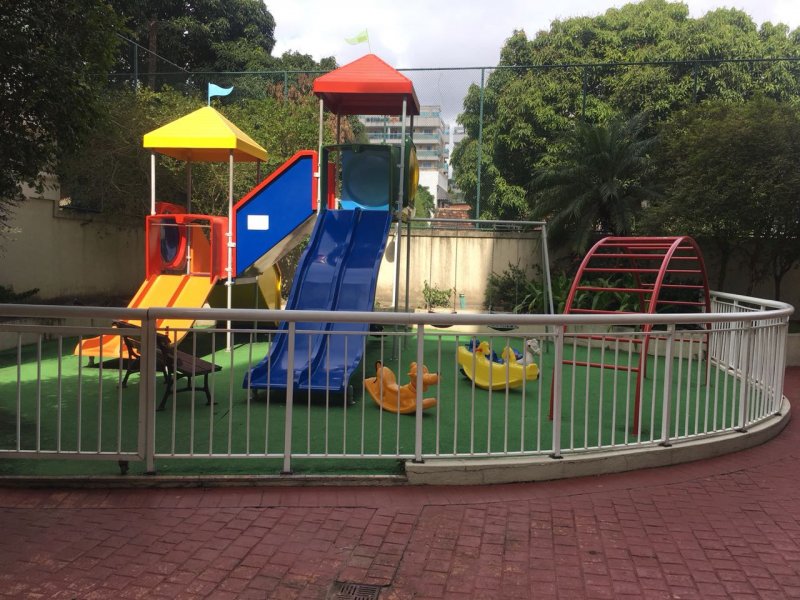 imóvel com 113m² - Jacarepaguá - Rio de Janeiro