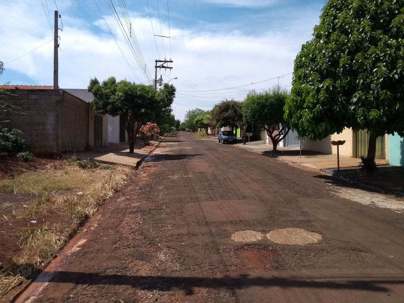 Casa à venda que das Amoreiras com 65m² e 3 quartos por R$ 155.000 - 1231989968-img-20190124-113859700.jpg