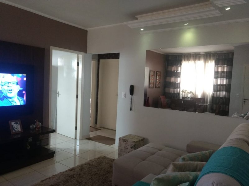 Apartamento à venda Jardim Pinheiros (Vila Xavier) com 73m² e 2 quartos por R$ 172.000 - 1954499301-whatsapp-image-2019-01-05-at-19.jpeg