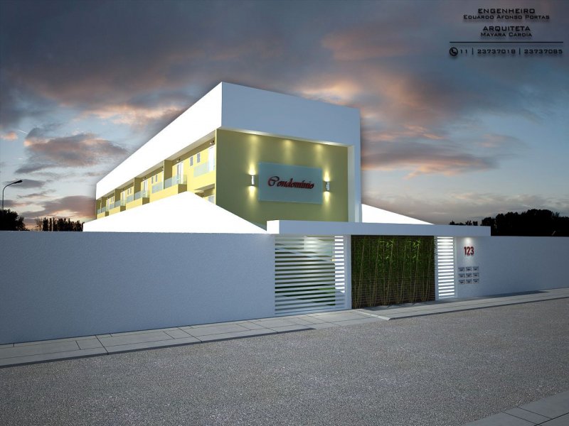 Apartamento à venda Vila Formosa com 75m² e 2 quartos por R$ 420.000 - 488768861-img-20181009-wa0030.jpg