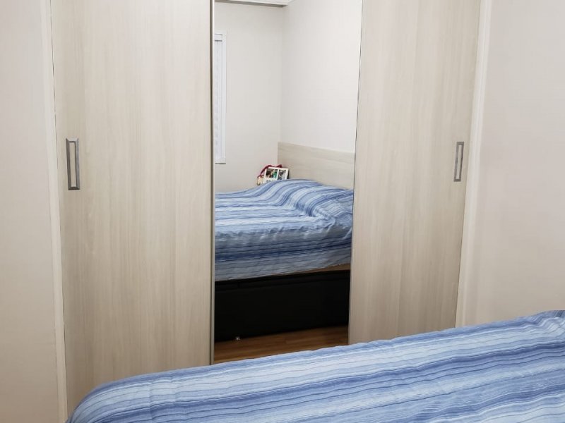 imóvel com 52m² - Jardim Roberto - Osasco