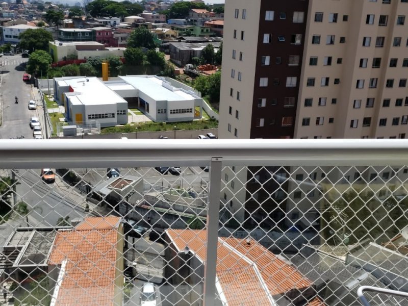 imóvel com 52m² - Jardim Roberto - Osasco