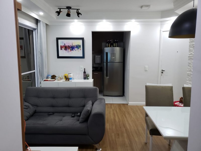 imóvel com 52m² - Jardim Roberto - Osasco