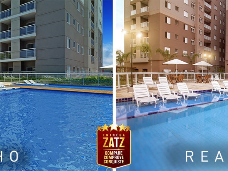 imóvel com 52m² - Jardim Roberto - Osasco