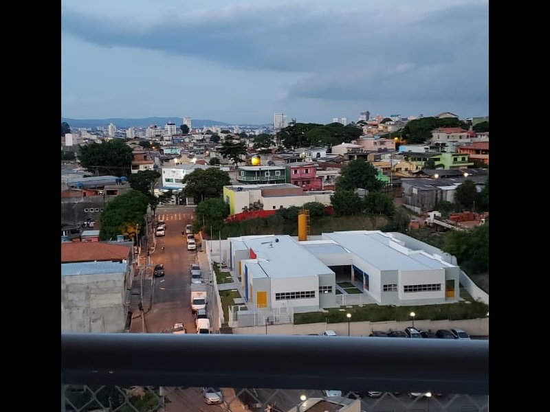 imóvel com 52m² - Jardim Roberto - Osasco