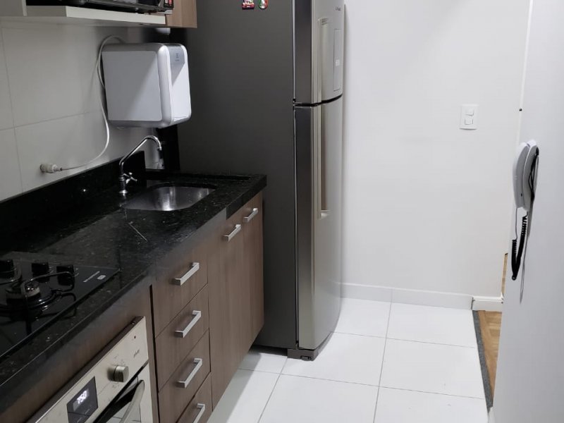 imóvel com 52m² - Jardim Roberto - Osasco