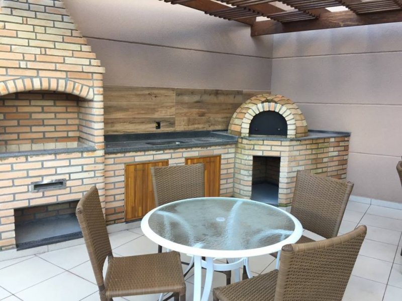 imóvel com 52m² - Jardim Roberto - Osasco