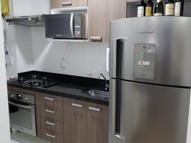 imóvel com 52m² - Jardim Roberto - Osasco