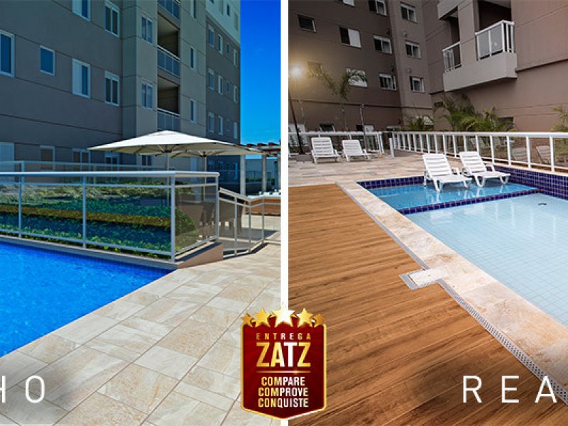 imóvel com 52m² - Jardim Roberto - Osasco