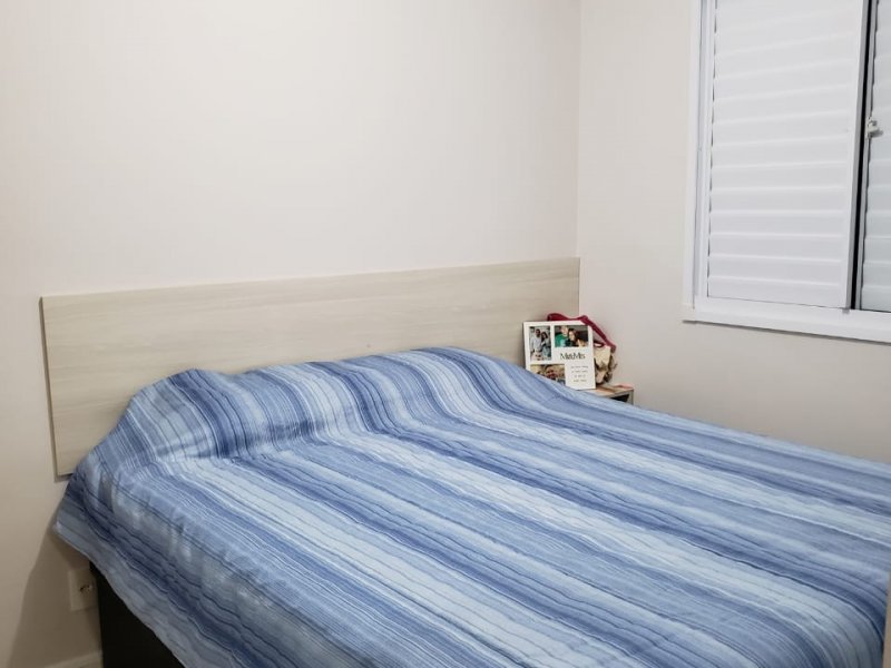 imóvel com 52m² - Jardim Roberto - Osasco