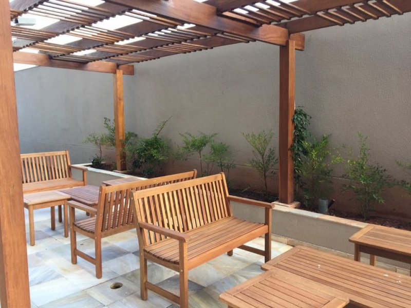 imóvel com 52m² - Jardim Roberto - Osasco