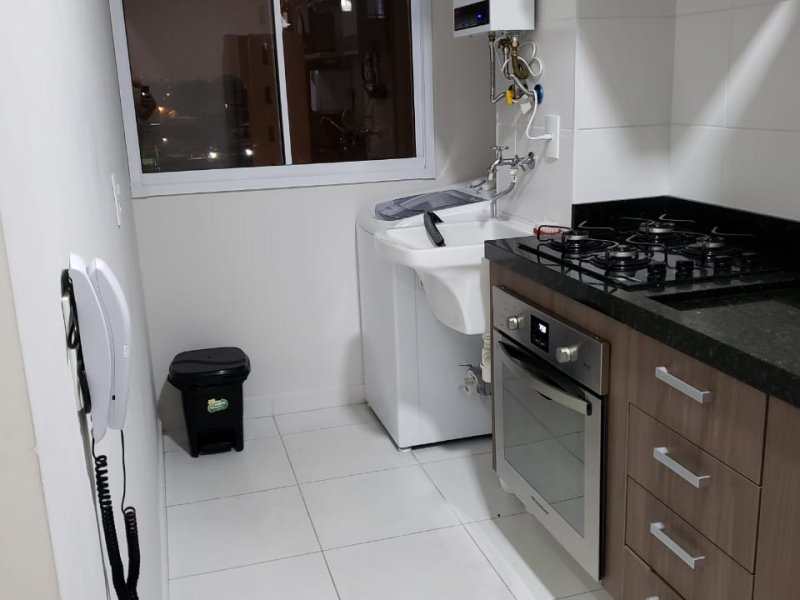 imóvel com 52m² - Jardim Roberto - Osasco