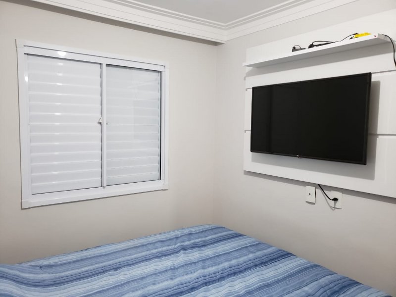 imóvel com 52m² - Jardim Roberto - Osasco