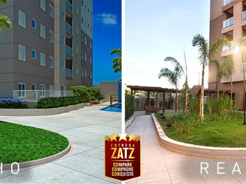 imóvel com 52m² - Jardim Roberto - Osasco