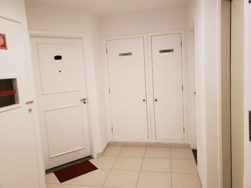 imóvel com 52m² - Jardim Roberto - Osasco