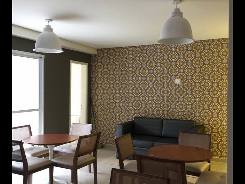 imóvel com 52m² - Jardim Roberto - Osasco