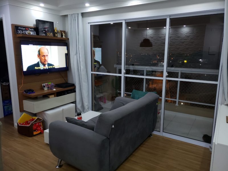 imóvel com 52m² - Jardim Roberto - Osasco