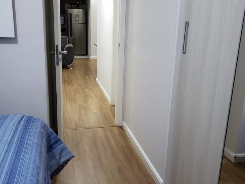 imóvel com 52m² - Jardim Roberto - Osasco
