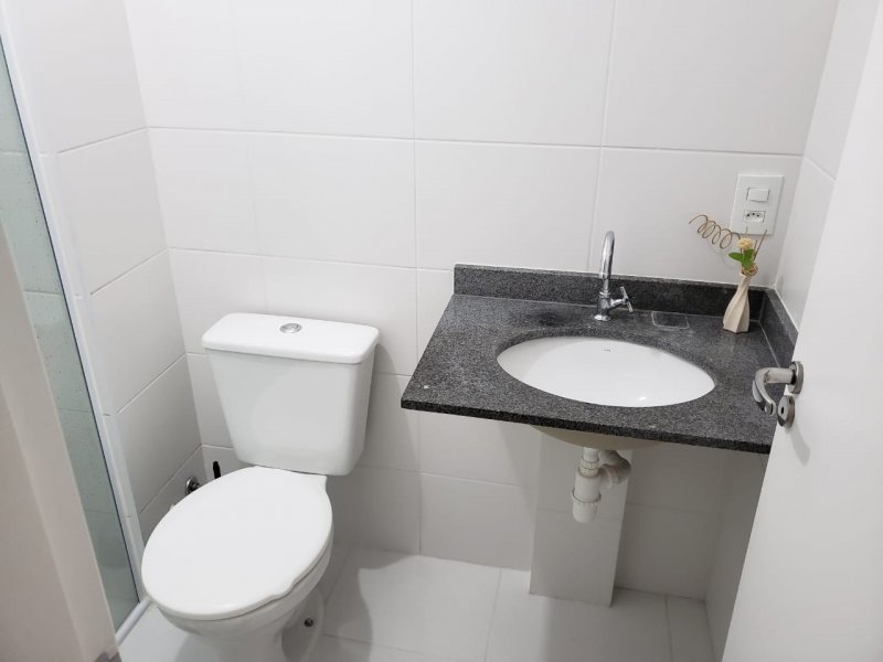 imóvel com 52m² - Jardim Roberto - Osasco