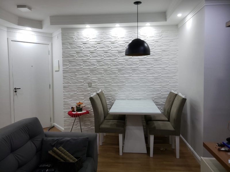 imóvel com 52m² - Jardim Roberto - Osasco