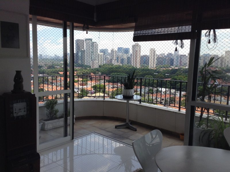 Apartamento à venda Brooklin com 129m² e 3 quartos por R$ 1.500.000 - 1466716420-c2039285-a64d-4204-87ac-51720c11298a.jpeg