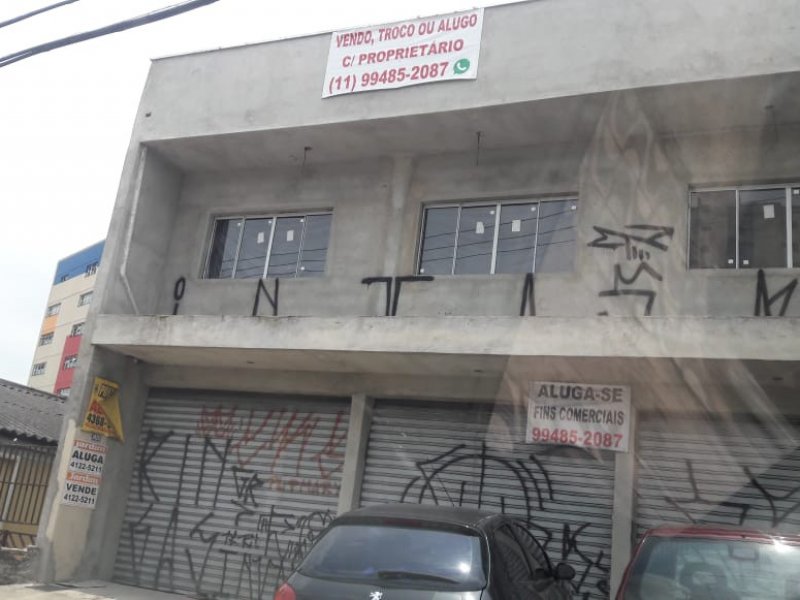 Comercial à venda Rudge Ramos com 200m² e  quartos por R$ 550.000 - 930870272-img-20181221-wa0013.jpg