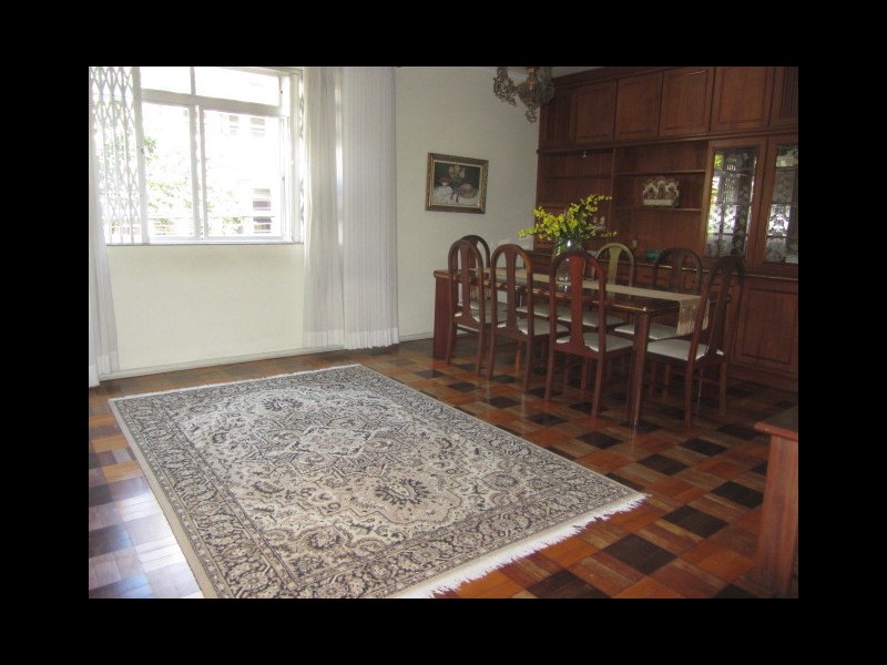 imóvel com 90m² - Centro - Florianópolis