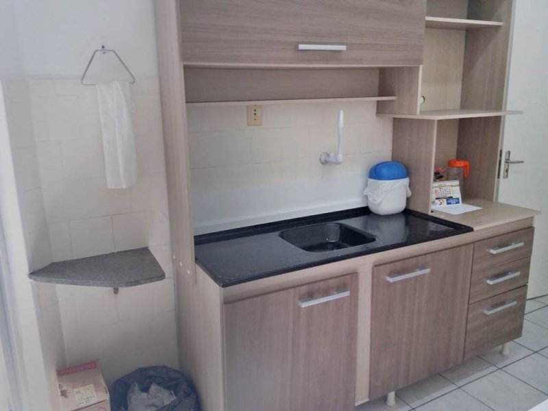 imóvel com 90m² - Centro - Florianópolis