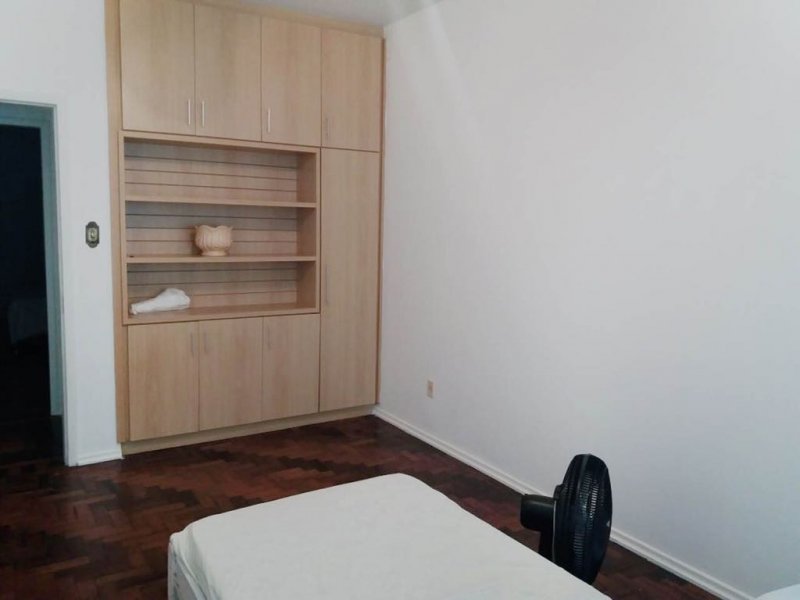 imóvel com 90m² - Centro - Florianópolis