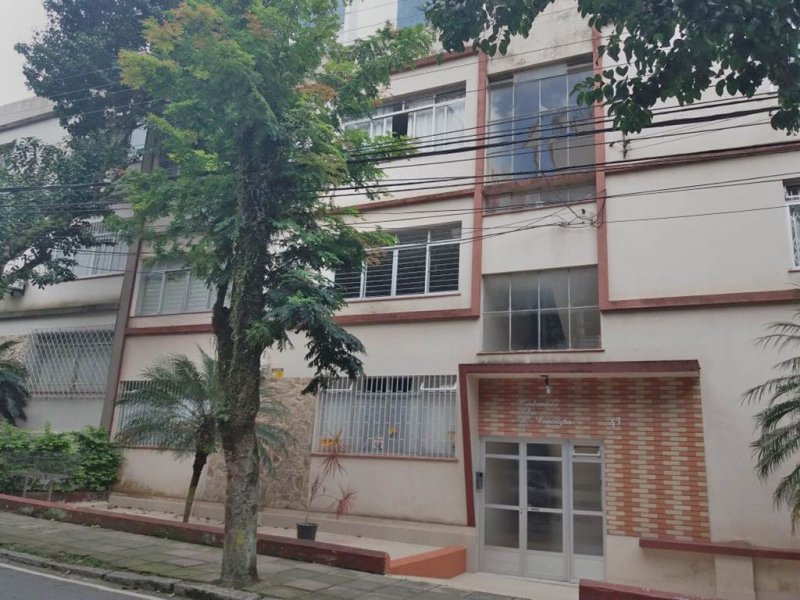 imóvel com 90m² - Centro - Florianópolis
