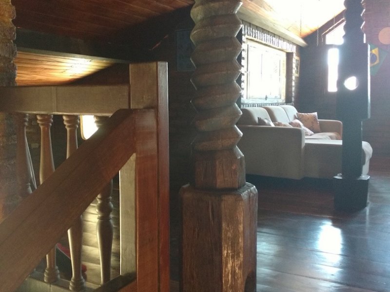 Casa à venda Piedade com 480m² e 6 quartos por R$ 1.600.000 - 1921878417-img-20161007-102228674.jpg
