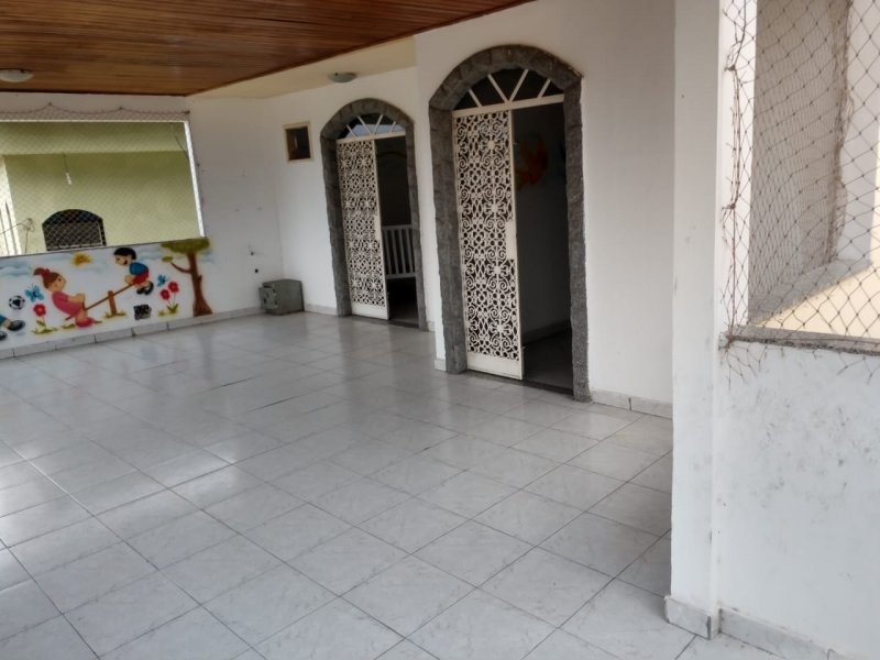 Casa à venda Campo Grande com 400m² e 5 quartos por R$ 1.400.000 - 151887989-img-20190116-wa0040.jpg