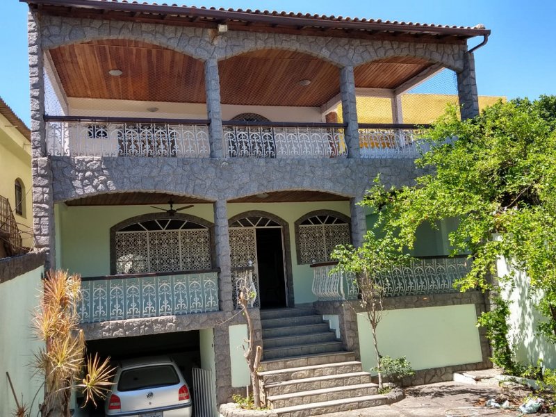 Casa à venda Campo Grande com 400m² e 5 quartos por R$ 1.400.000 - 1606923709-img-20190128-wa0024.jpg