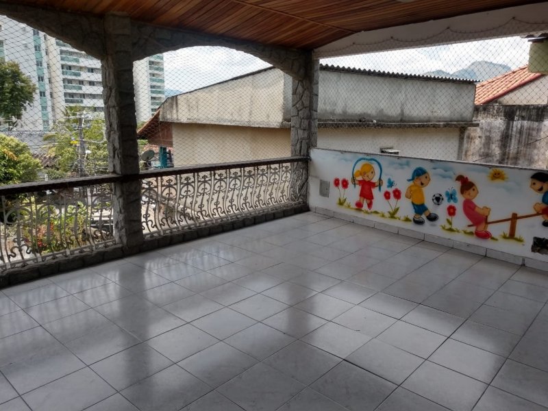 Casa à venda Campo Grande com 400m² e 5 quartos por R$ 1.400.000 - 1701547856-img-20190116-wa0036.jpg