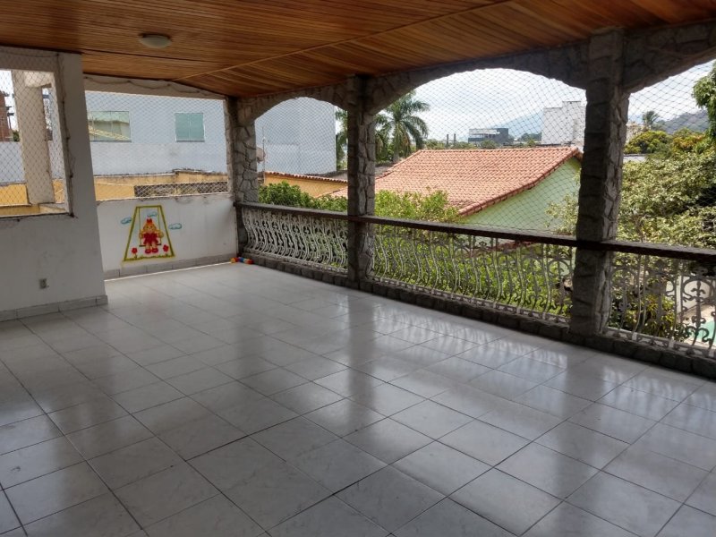 Casa à venda Campo Grande com 400m² e 5 quartos por R$ 1.400.000 - 296460267-img-20190116-wa0039.jpg