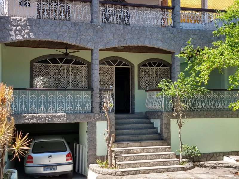 Casa à venda Campo Grande com 400m² e 5 quartos por R$ 1.400.000 - 642489305-img-20190128-wa0018.jpg