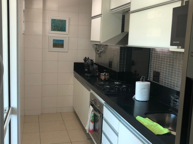 imóvel com 140m² - Itaipu - Niterói