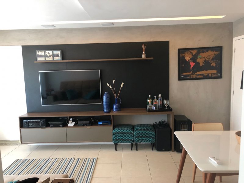 imóvel com 140m² - Itaipu - Niterói