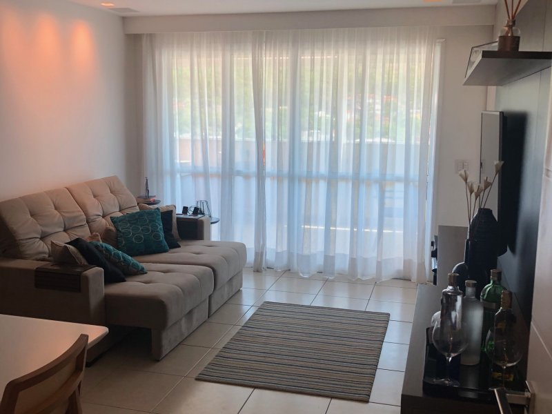 imóvel com 140m² - Itaipu - Niterói
