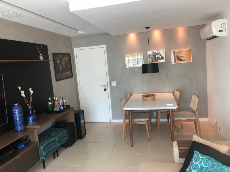 imóvel com 140m² - Itaipu - Niterói