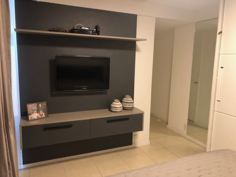 imóvel com 140m² - Itaipu - Niterói